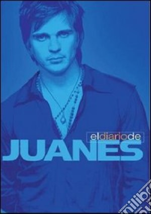 (Music Dvd) Juanes - El Diario De Juanes cd musicale