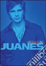 (Music Dvd) Juanes - El Diario De Juanes cd