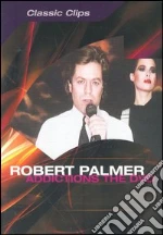 (Music Dvd) Robert Palmer - Addictions - The Video cd