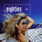 Eighties / Various cd