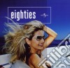 Eighties / Various cd