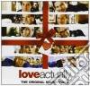 Love Actually / O.S.T. cd