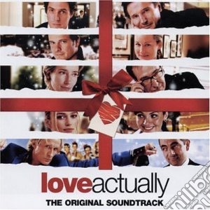 Love Actually / O.S.T. cd musicale
