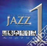Number One Jazz Album 2004 (The) / Various (2 Cd) cd