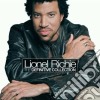 Lionel Richie - The Definitive Collection (2 Cd) cd