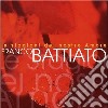 Franco Battiato - Le Stagioni Del Nostro Amore (2 Cd) cd