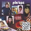 Pin-ups - The Original Pop Idols (2 Cd) cd