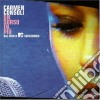 Carmen Consoli - Un Sorso In Piu'... A Mtv cd