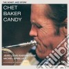 Chet Baker - Candy cd