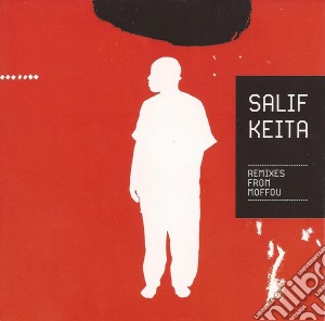 Salif Keita - Remixed cd musicale di KEITA SALIF