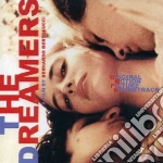 The Dreamers cd