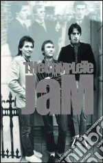(Music Dvd) Jam - The Complete Jam cd