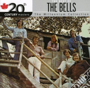 Bells - 20Th Century Masters cd musicale di Bells