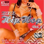 Xxx Hip Hop Vol.2 cd