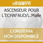 ASCENSEUR POUR L'ECHAFAUD/L.Malle cd musicale di O.S.T. by Miles Davis/Remastered