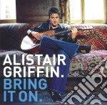 Alistair Griffin - Bring It On