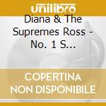 Diana & The Supremes Ross - No. 1 S [Remastered] cd