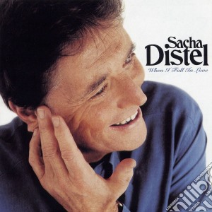 Sacha Distel - When I Fall In Love cd musicale di Sacha Distel