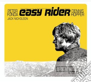Easy Rider / O.S.T. cd musicale di Ost