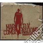 Marco V - Combi:nations cd