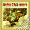 Modena City Ramblers - Viva La Vida Muera La Muer cd