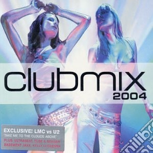 Clubmix 2004 / Various (2 Cd) cd musicale di Various Artists