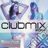 Clubmix 2004 / Various (2 Cd) cd