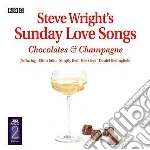 Steve Wright's Chocolate & Champagne / Various (2 Cd) cd