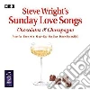 Various - Steve Wright'S Chocolate & Champagne (2Cd) cd musicale di Various
