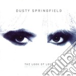 Dusty Springfield - The Look Of Love (2 Cd)