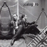 Calogero - '3' cd