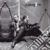 Calogero - '3' cd
