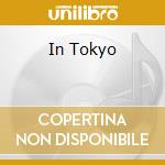 In Tokyo cd musicale di Joao Gilberto