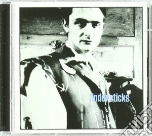 Tindersticks - 2nd Album (Expanded) (2 Cd) cd musicale di TINDERSTICKS