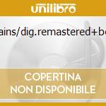 Curtains/dig.remastered+bonus cd