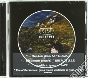 Feist - Let It Die cd musicale di FEIST