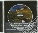 Feist - Let It Die cd