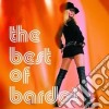Brigitte Bardot - The Best Of Bardot cd