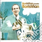 Vian, Boris - Chante Boris Vian