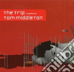 Tom Middleton - The Trip cd