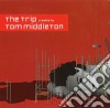 Tom Middleton - The Trip cd