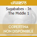 Sugababes - In The Middle 1 cd