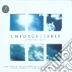 Unforgettable: 40 Timeless Tracks / Various (2 Cd) cd