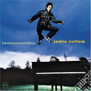 Jamie Cullum - Twentysomething cd musicale di Jamie Cullum