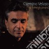 Caetano Veloso - A Foreign Sound cd
