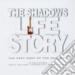 Shadows (The) - Life Story (The Very Best Of The Shadows) (2 Cd)
