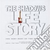 Shadows (The) - Life Story (2 Cd) cd musicale di Shadows The