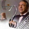 Mantovani - At The Movies cd