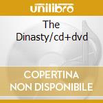 The Dinasty/cd+dvd cd musicale di JAY-Z