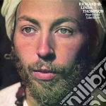 Richard & Linda Thompson - Pour Down Like Silver cd